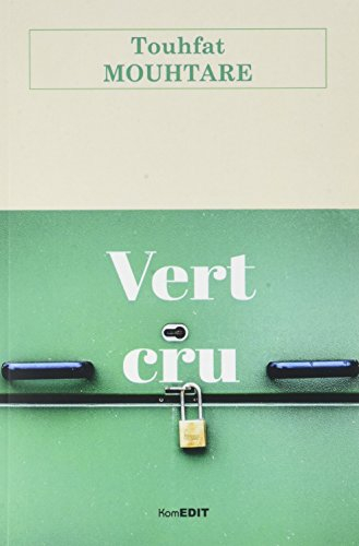 Vert cru