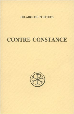 contre constance