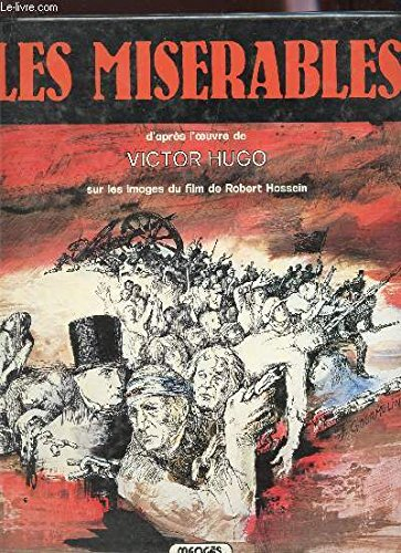Les Misérables : adaptation