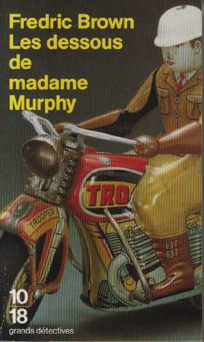 Les dessous de Madame Murphy