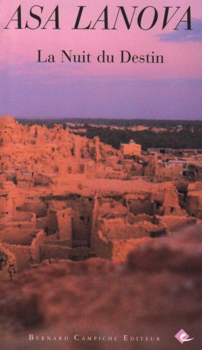 La nuit du destin