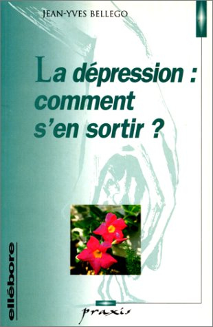 La dépression, comment s'en sortir ?