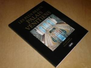 Les Plus beaux palais vénitiens