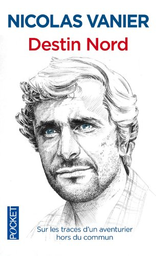 Destin Nord : entretien avec Lionel Duroy