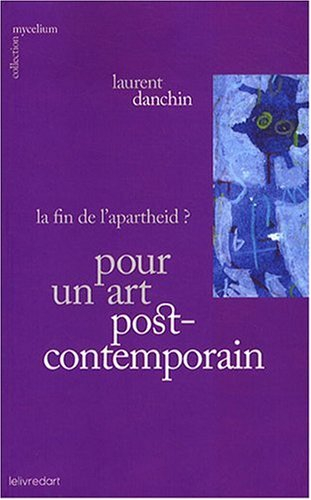 pour un art postcontemporain