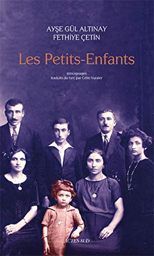 Les petits-enfants : témoignages