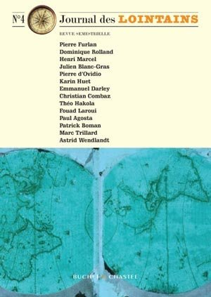 Journal des lointains, n° 4