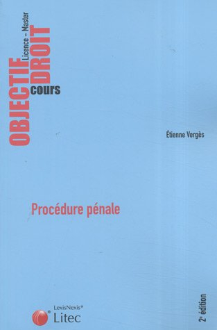 Procédure pénale