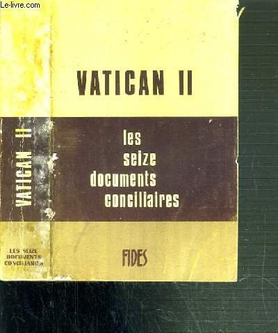 Vatican II