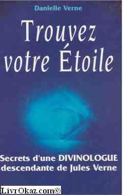 Trouvez votre étoile : secrets d'une divinologue descendante de Jules Verne