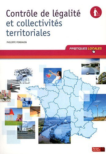 Contrôle de légalité et collectivités territoriales