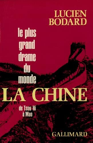 La Chine