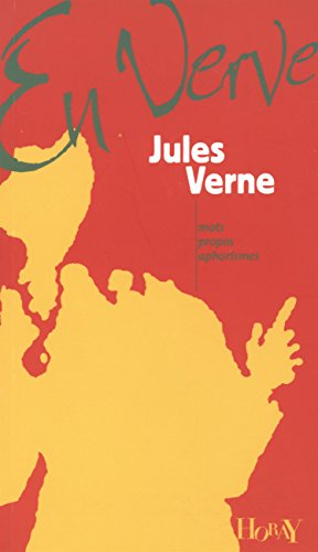 Jules Verne : en verve