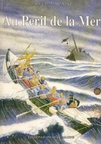Au péril de la mer