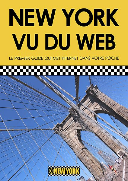 Guide New York vu du Web