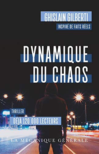 Dynamique du chaos