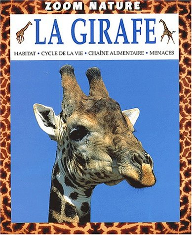 La girafe