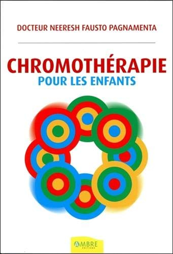 Chromothérapie pour les enfants