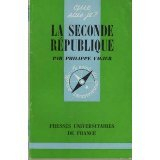 la seconde république