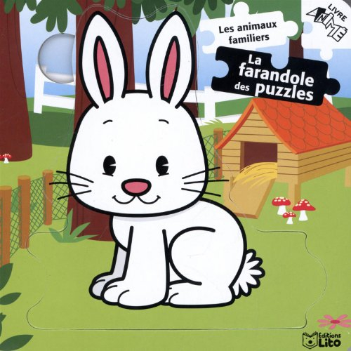 Les animaux familiers