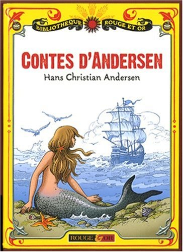 Contes d'Andersen