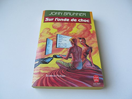 Sur l'onde de choc