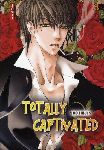 Totally captivated. Vol. 3