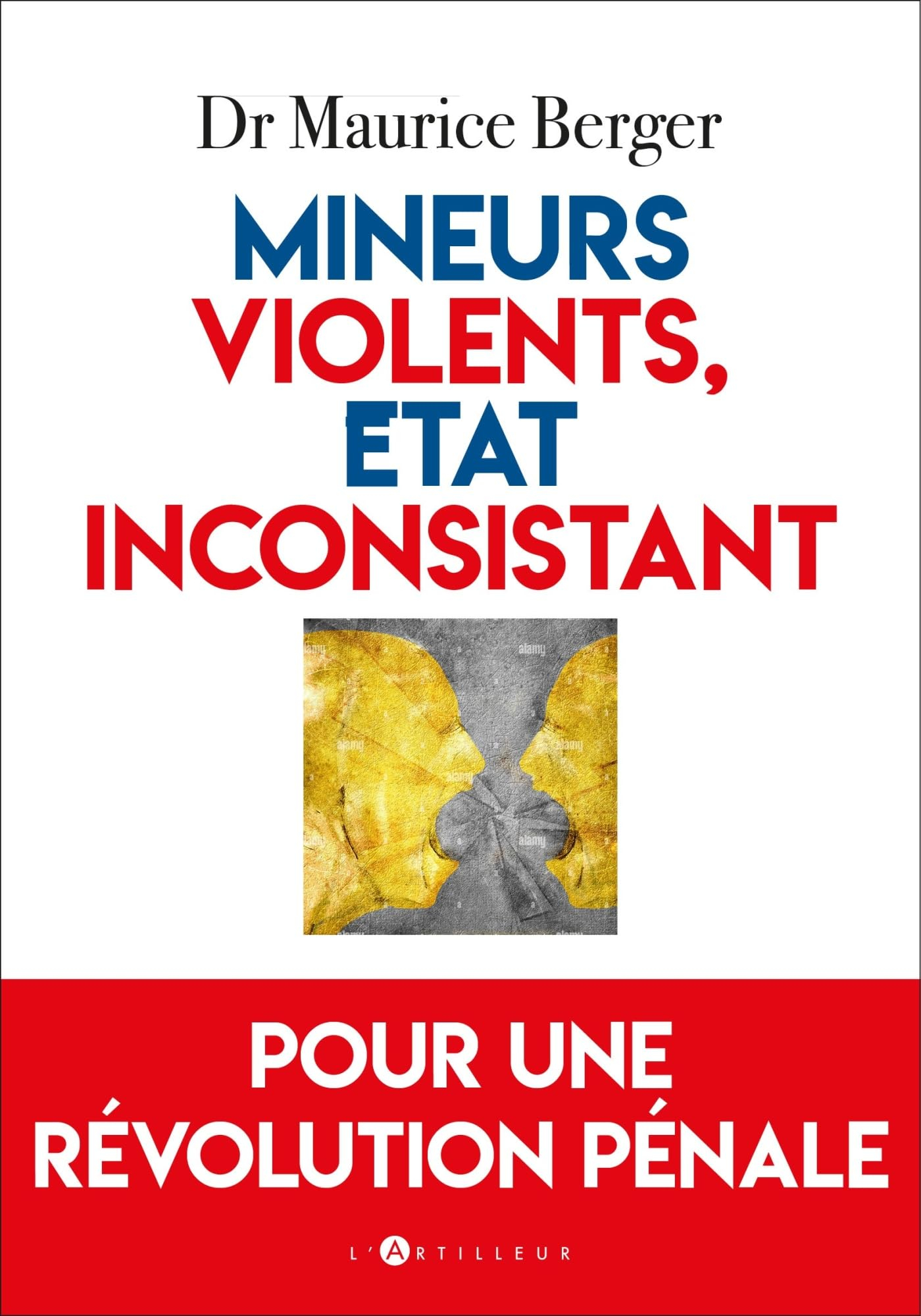 Mineurs violents, Etat inconsistant : pour une révolution pénale