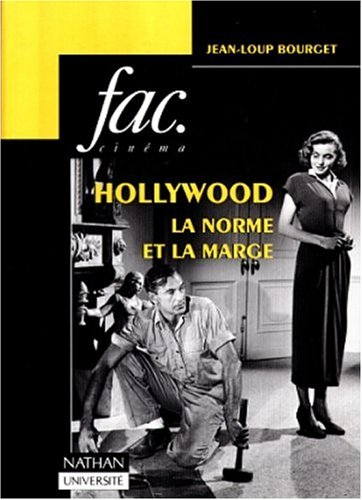 Le cinéma hollywoodien classique