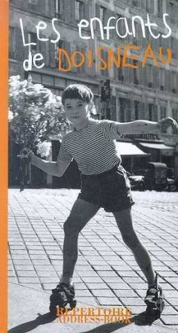 Les Enfants de Doisneau