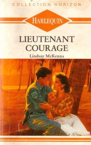 lieutenant courage
