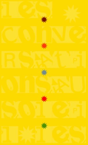 Les conversations au soleil