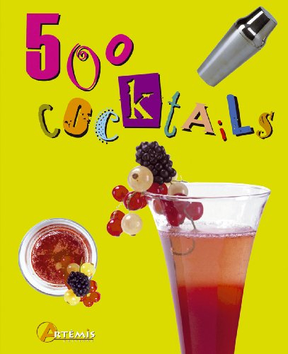 500 cocktails