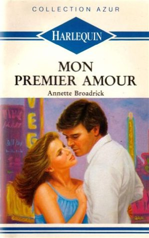 mon premier amour : collection : collection azur n, 117