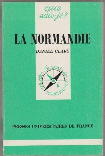 La Normandie