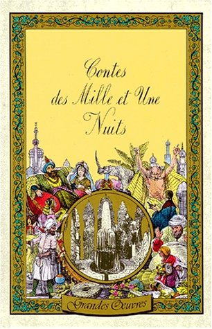 Conte des Mille et Une Nuits