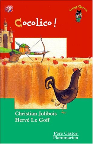 Cocolico !