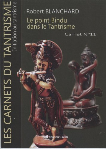 Le point Bindu dans le tantrisme