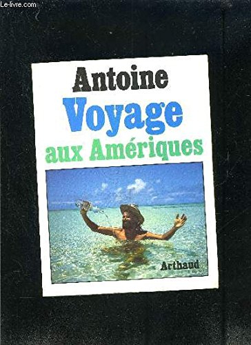 Voyage aux Amériques