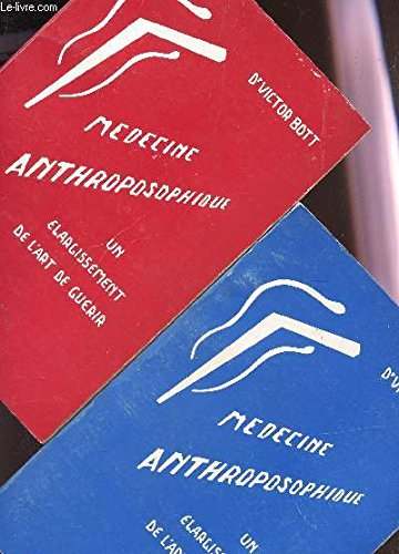 Médecine anthroposophique