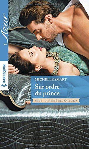Sur ordre du prince : la fierté des Kalliakis