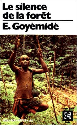 Le Silence de la forêt