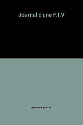 journal d'une f.i.v