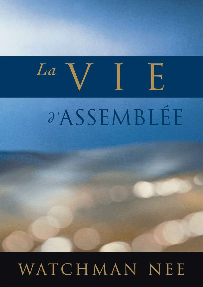 La Vie d'assemblée
