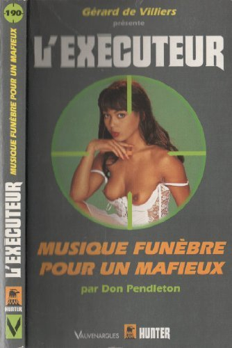 Musique funèbre pour un mafieux