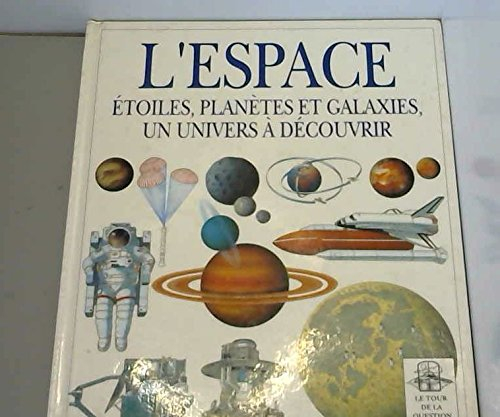 l'espace . etoiles, planetes et galaxies...