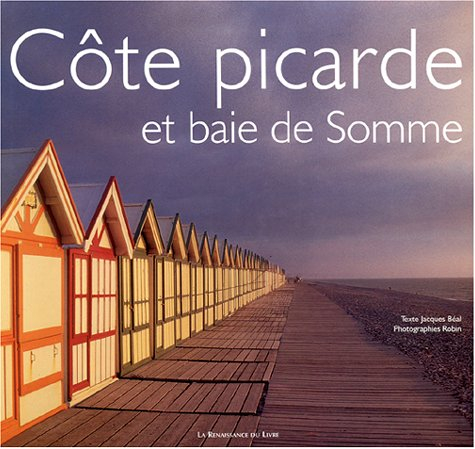 Côte picarde et baie de Somme