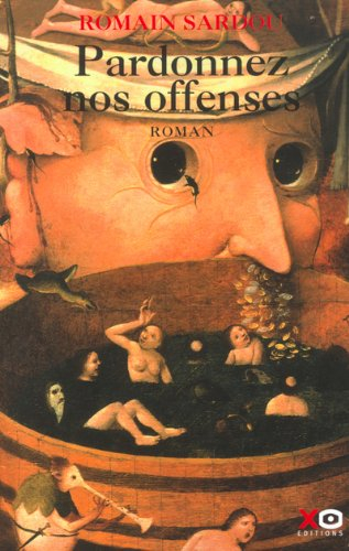 Pardonnez nos offenses