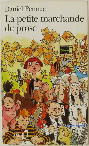 la petite marchande de prose