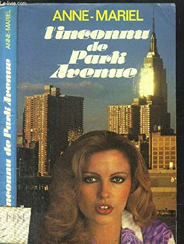 L'Inconnue de Park avenue